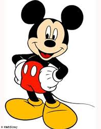 Mickey