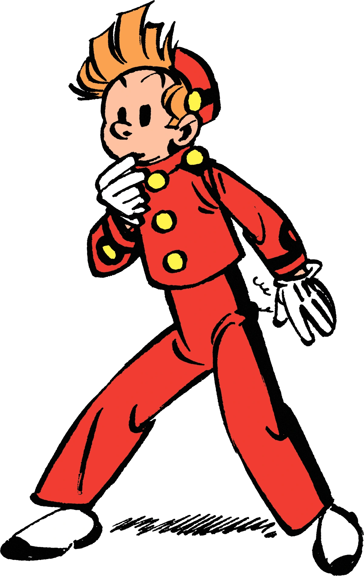 Spirou