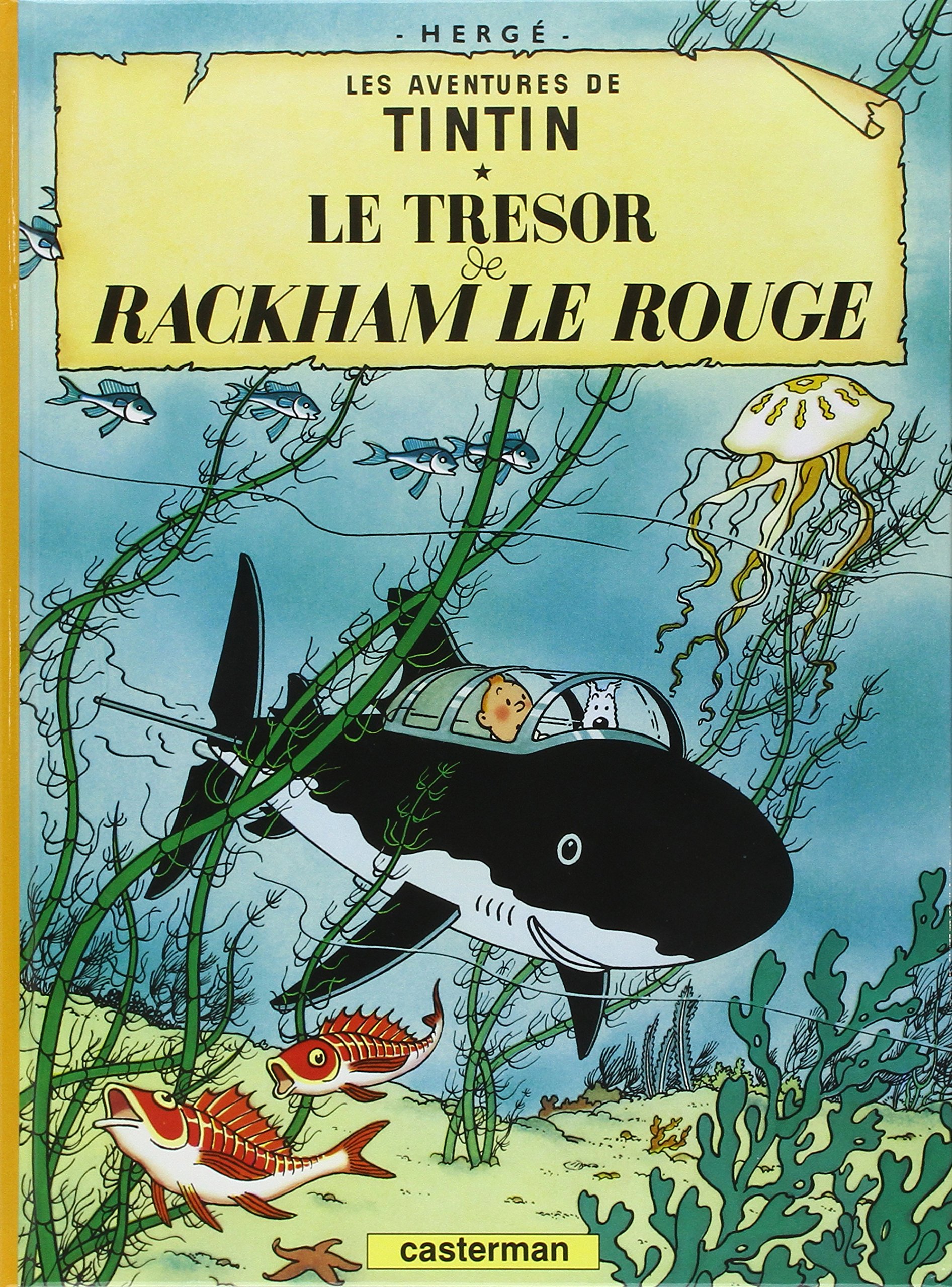Le Trésor De Rackham Le Rouge Film Le Trésor de Rackham le Rouge | Wiki Tintin | Fandom