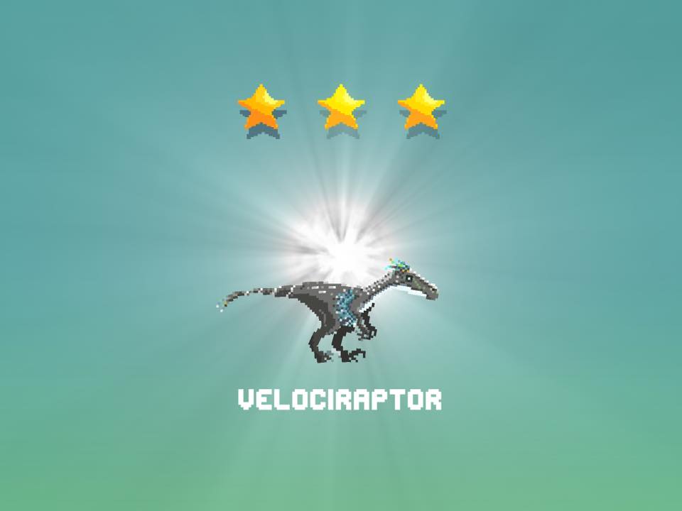 dino dan velociraptor
