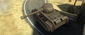 Tank
