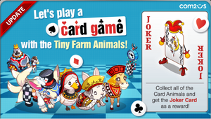 CardAnimalsQuest