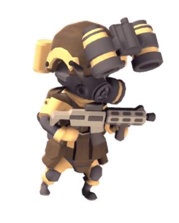 Specops Tiny Metal Wiki Fandom