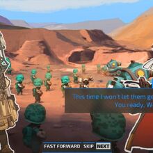 Tiny Metal Wiki Fandom