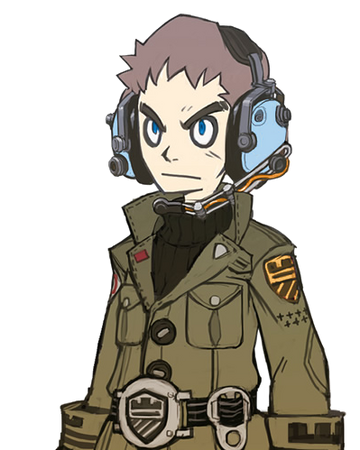 Nathan Gries Tiny Metal Wiki Fandom