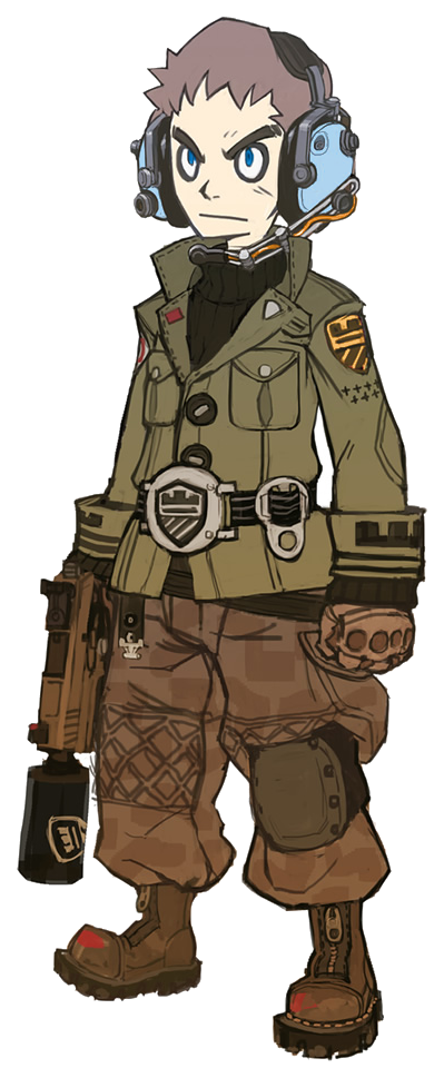 Nathan Gries Tiny Metal Wiki Fandom