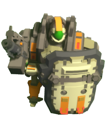 Gallant Mechanima Tiny Metal Wiki Fandom