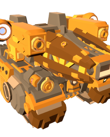 Mega Metal Tiny Metal Wiki Fandom