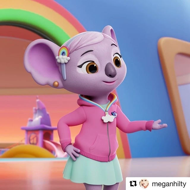 K.C. T.O.T.S. Wiki Fandom