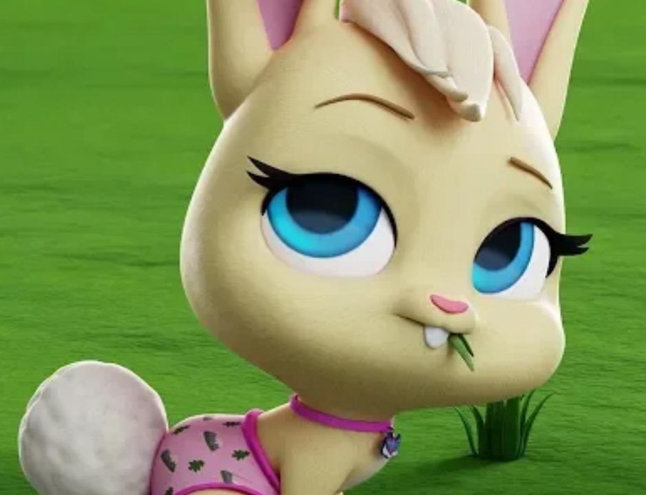 Blondy T.O.T.S. Wiki Fandom
