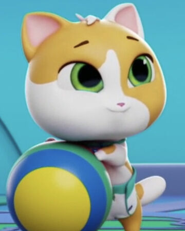 Kenny T O T S Wiki Fandom