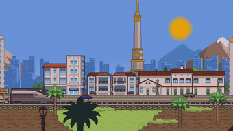 Moments Tiny Rails Wiki Fandom