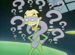 QuestionMark