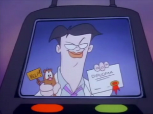 Dr.GeneSplicer