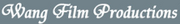 Wang Film Productions logo