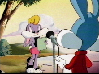 Binky Bunny | Tiny Toon Adventures Wiki | FANDOM powered