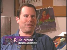 Rich Arons
