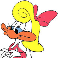 Shirley The Loon Tiny Toon Adventures Wiki Fandom