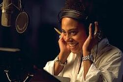 CreeSummerRecording
