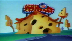 CheeseESneezer's