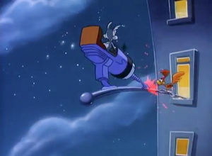 DeathRayRailSlice