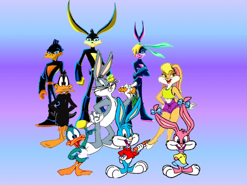 Image Tiny toons looney tunes and loonatics by 9029561d5tsgdn1.png
