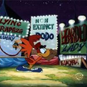 Psychic Fun Omenon Day Gallery Tiny Toon Adventures Wiki Fandom