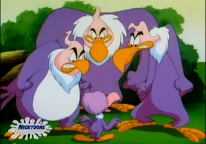 CondorBros.