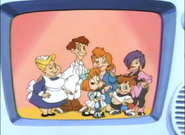 Take Elmyra Please | Tiny Toon Adventures Wiki | FANDOM Powered By Wikia