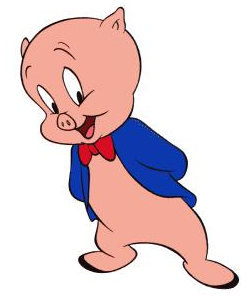 PorkyPig
