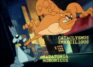 TheAlleyCats