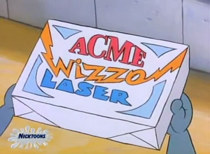 AcmeWizzoLaserBox