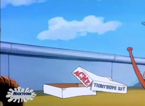 AcmeTightropeKitBox