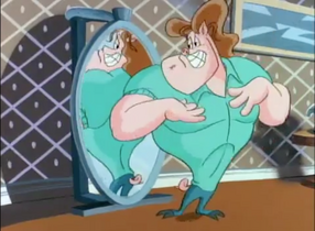 TadTheImaginaryFriend