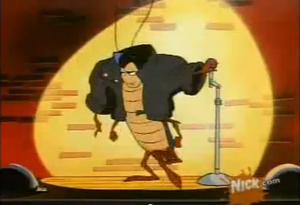 Roach