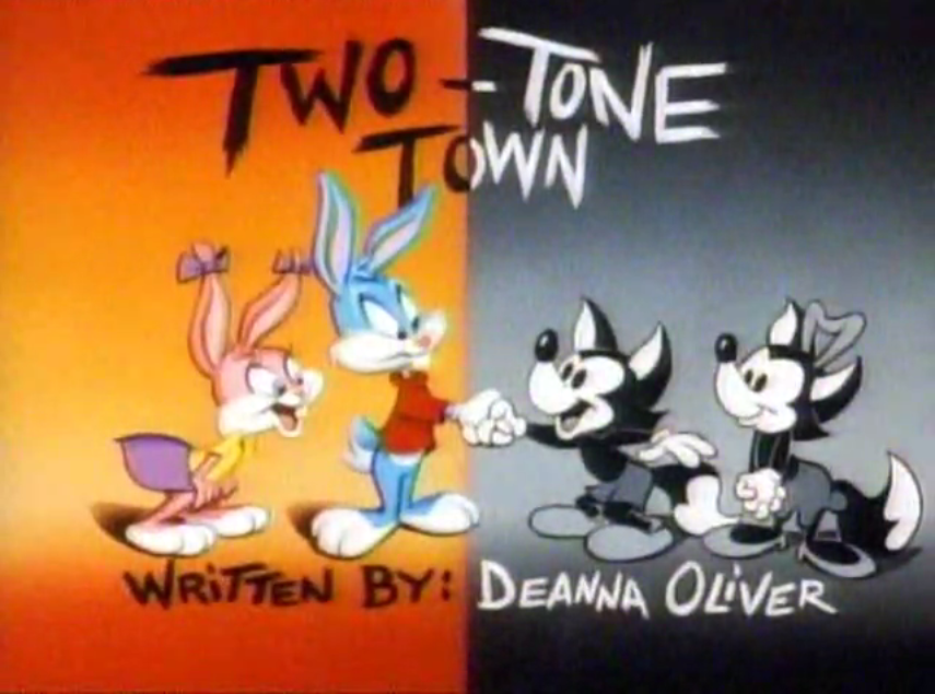 Tiny Toons - Latino Online
