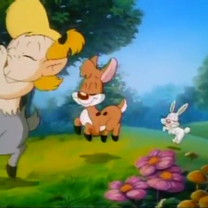 Tiny Toon Adventures Spring Break Special Gallery Tiny Toon
