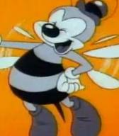 Big bee