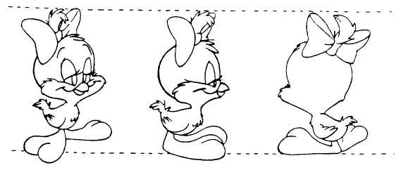 Image - MS Sweetie.gif | Tiny Toon Adventures Wiki | FANDOM powered by