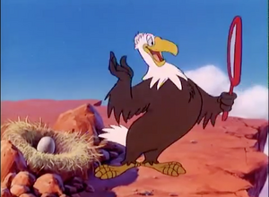 TheBaldEagle