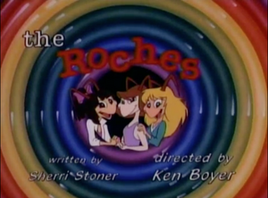 TheRoches-TitleCard