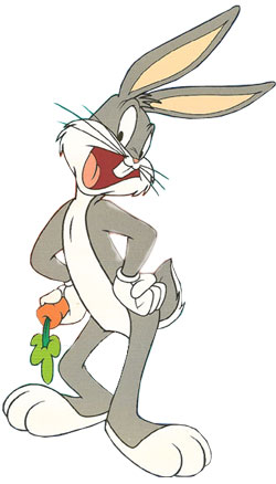 Bugs-bunny-and-carrot