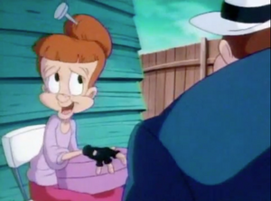 GrandmaDuff&MrBump