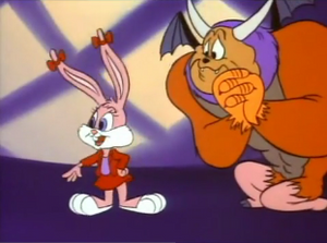 Melvin&Babs
