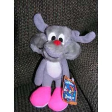 tiny toons plush