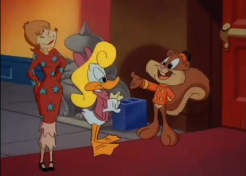 Tiny Toons Adventures Romantic Movies
