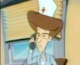Nurse