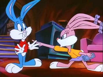 Image - 3ac762f87f415164b22416ccc892a129.jpeg | Tiny Toon Adventures ...