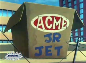 AcmeJrJetBox