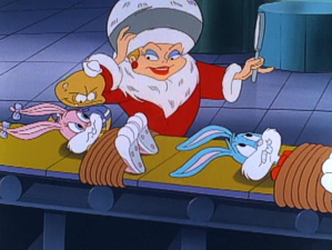 tiny toons rainy daze video tiny toons rainy daze video